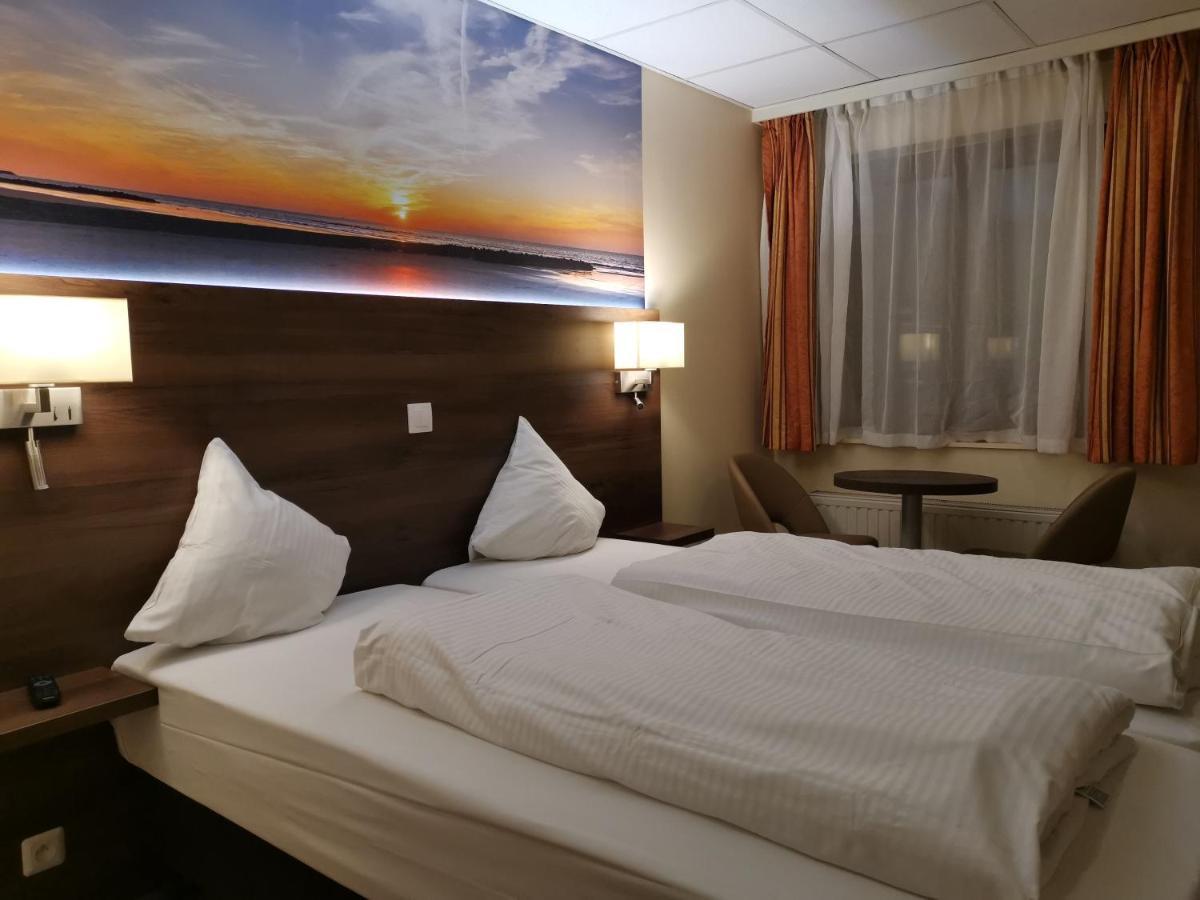 Hotel Ii Ostend