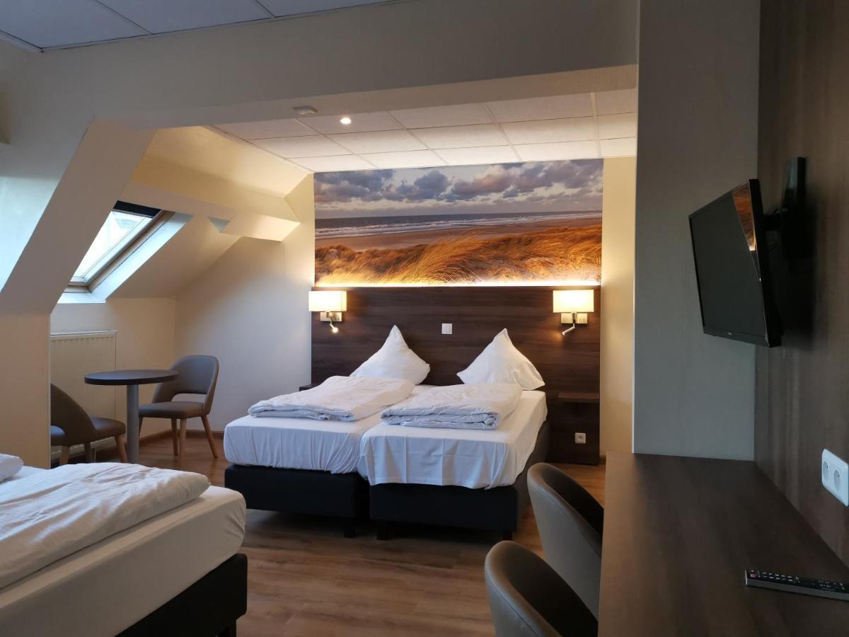 Hotel Ii