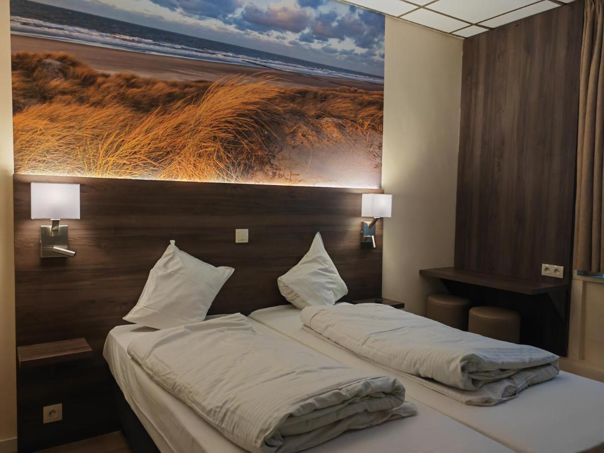 Hotel Ii 2*