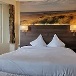 Hotel Albert II Oostende