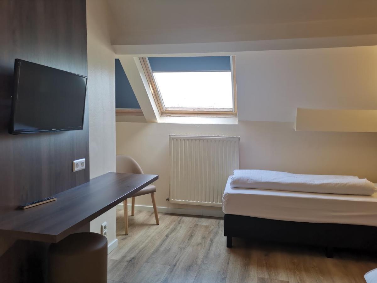 Hotel Ii Oostende