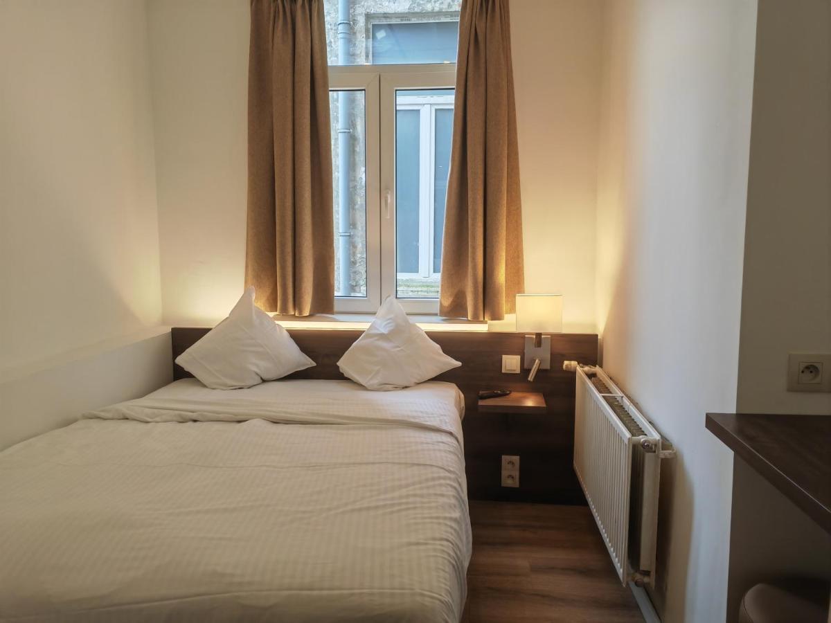 Hotel Ii Oostende