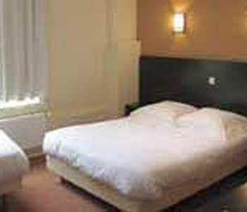 Hotel Ii Oostende