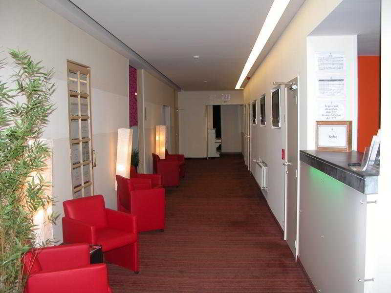 Hotel Ii 2*