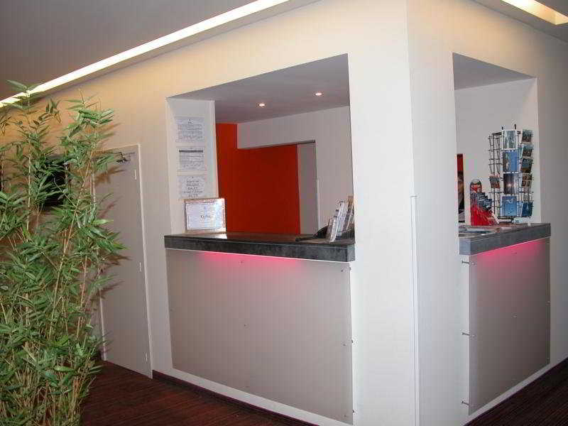 Hotel Ii Oostende